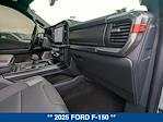 2025 Ford F-150 SuperCrew Cab 4x4 Pickup for sale #252931A - photo 23