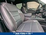 2025 Ford F-150 SuperCrew Cab 4x4 Pickup for sale #252931A - photo 24