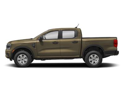 New 2025 Ford Ranger XL SuperCrew Cab Pickup for sale #252937 - photo 2