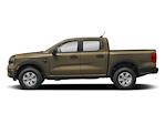 New 2025 Ford Ranger XL SuperCrew Cab Pickup for sale #252937 - photo 2