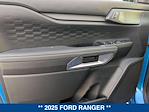 New 2025 Ford Ranger XLT SuperCrew Cab 4x4 Pickup for sale #252952 - photo 10