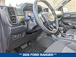 New 2025 Ford Ranger XLT SuperCrew Cab 4x4 Pickup for sale #252952 - photo 11