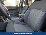 New 2025 Ford Ranger XLT SuperCrew Cab 4x4 Pickup for sale #252952 - photo 12