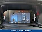 New 2025 Ford Ranger XLT SuperCrew Cab 4x4 Pickup for sale #252952 - photo 13