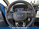 New 2025 Ford Ranger XLT SuperCrew Cab 4x4 Pickup for sale #252952 - photo 14