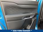New 2025 Ford Ranger XLT SuperCrew Cab 4x4 Pickup for sale #252952 - photo 17