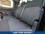 New 2025 Ford Ranger XLT SuperCrew Cab 4x4 Pickup for sale #252952 - photo 18