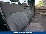 New 2025 Ford Ranger XLT SuperCrew Cab 4x4 Pickup for sale #252952 - photo 19