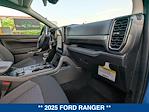 New 2025 Ford Ranger XLT SuperCrew Cab 4x4 Pickup for sale #252952 - photo 20