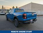 New 2025 Ford Ranger XLT SuperCrew Cab 4x4 Pickup for sale #252952 - photo 2