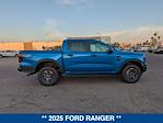 New 2025 Ford Ranger XLT SuperCrew Cab 4x4 Pickup for sale #252952 - photo 6