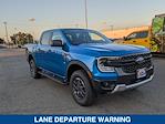 New 2025 Ford Ranger XLT SuperCrew Cab 4x4 Pickup for sale #252952 - photo 7