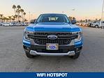 New 2025 Ford Ranger XLT SuperCrew Cab 4x4 Pickup for sale #252952 - photo 8