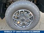 New 2025 Ford Ranger XLT SuperCrew Cab 4x4 Pickup for sale #252952 - photo 9