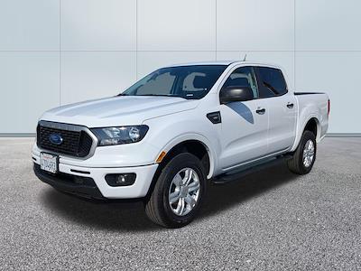 2022 Ford Ranger SuperCrew Cab 4x2 Pickup for sale #252962A - photo 1