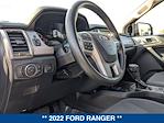 Used 2022 Ford Ranger SuperCrew Cab Pickup for sale #252962A - photo 11