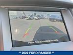 Used 2022 Ford Ranger SuperCrew Cab Pickup for sale #252962A - photo 16