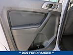 Used 2022 Ford Ranger SuperCrew Cab Pickup for sale #252962A - photo 17