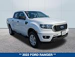 Used 2022 Ford Ranger SuperCrew Cab Pickup for sale #252962A - photo 7