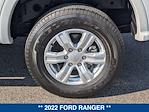 Used 2022 Ford Ranger SuperCrew Cab Pickup for sale #252962A - photo 9