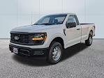 New 2025 Ford F-150 XL Regular Cab 4x4 Pickup for sale #252975 - photo 1