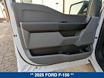New 2025 Ford F-150 XL Regular Cab 4x4 Pickup for sale #252975 - photo 10