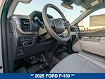 New 2025 Ford F-150 XL Regular Cab 4x4 Pickup for sale #252975 - photo 11