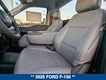 New 2025 Ford F-150 XL Regular Cab 4x4 Pickup for sale #252975 - photo 12