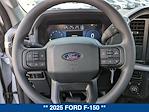 New 2025 Ford F-150 XL Regular Cab 4x4 Pickup for sale #252975 - photo 14