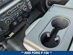 New 2025 Ford F-150 XL Regular Cab 4x4 Pickup for sale #252975 - photo 15