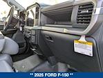 New 2025 Ford F-150 XL Regular Cab 4x4 Pickup for sale #252975 - photo 17