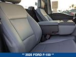 New 2025 Ford F-150 XL Regular Cab 4x4 Pickup for sale #252975 - photo 18