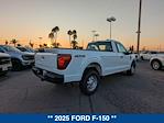 New 2025 Ford F-150 XL Regular Cab 4x4 Pickup for sale #252975 - photo 5