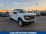 New 2025 Ford F-150 XL Regular Cab 4x4 Pickup for sale #252975 - photo 7