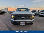 New 2025 Ford F-150 XL Regular Cab 4x4 Pickup for sale #252975 - photo 8