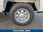 New 2025 Ford F-150 XL Regular Cab 4x4 Pickup for sale #252975 - photo 9