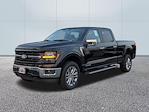 New 2025 Ford F-150 XLT SuperCrew Cab 4x4 Pickup for sale #252985 - photo 1