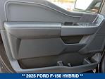 New 2025 Ford F-150 XLT SuperCrew Cab 4x4 Pickup for sale #252985 - photo 10