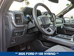 New 2025 Ford F-150 XLT SuperCrew Cab 4x4 Pickup for sale #252985 - photo 11