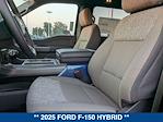New 2025 Ford F-150 XLT SuperCrew Cab 4x4 Pickup for sale #252985 - photo 12