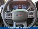 New 2025 Ford F-150 XLT SuperCrew Cab 4x4 Pickup for sale #252985 - photo 14