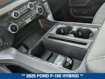 New 2025 Ford F-150 XLT SuperCrew Cab 4x4 Pickup for sale #252985 - photo 15