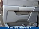 New 2025 Ford F-150 XLT SuperCrew Cab 4x4 Pickup for sale #252985 - photo 17
