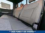 New 2025 Ford F-150 XLT SuperCrew Cab 4x4 Pickup for sale #252985 - photo 18