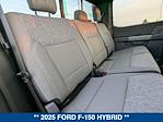New 2025 Ford F-150 XLT SuperCrew Cab 4x4 Pickup for sale #252985 - photo 19