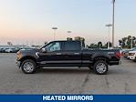 New 2025 Ford F-150 XLT SuperCrew Cab 4x4 Pickup for sale #252985 - photo 3