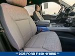 New 2025 Ford F-150 XLT SuperCrew Cab 4x4 Pickup for sale #252985 - photo 21