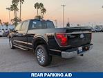 New 2025 Ford F-150 XLT SuperCrew Cab 4x4 Pickup for sale #252985 - photo 2