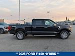 New 2025 Ford F-150 XLT SuperCrew Cab 4x4 Pickup for sale #252985 - photo 6