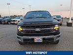 New 2025 Ford F-150 XLT SuperCrew Cab 4x4 Pickup for sale #252985 - photo 8